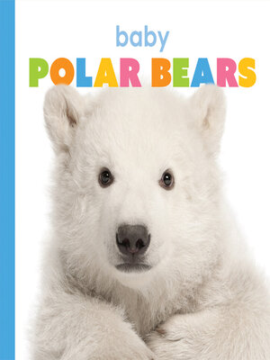 cover image of Baby Polar Bears